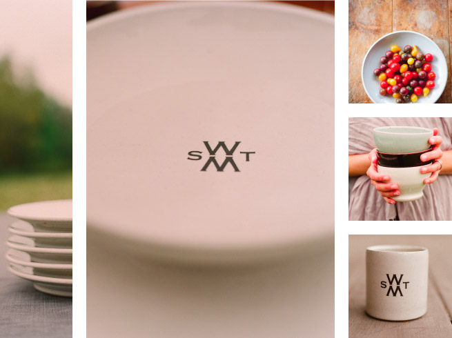 stoneware