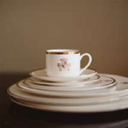 dinnerware